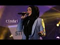 Dato Sri Siti Nurhaliza - Cindai 2019 | KONSERTKOO #withCUCKOO