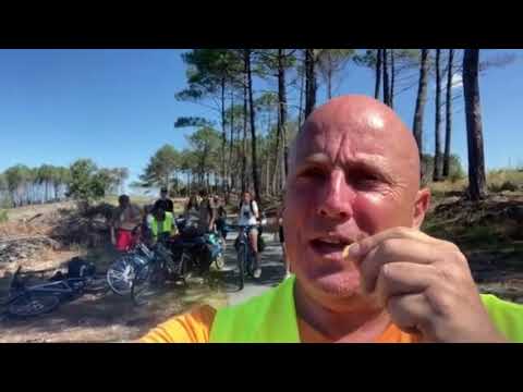 VidÃ©o du sÃ©jour