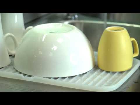 Миниатюра изображения товара Сушилка для посуды Tescoma Clean Kit 900647