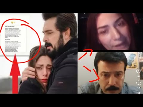look Ömer and öznur insulting statement against Sila and how Halil react..