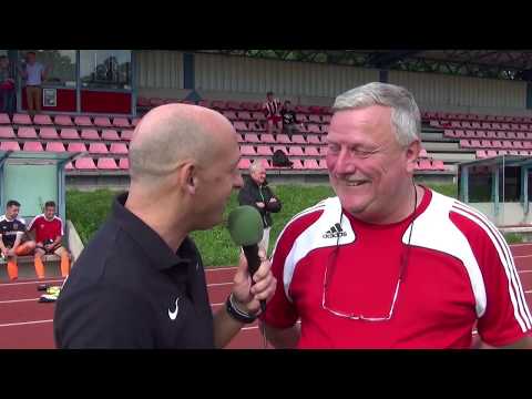 Interview mit Günther Schmidt und Bobby Riedl