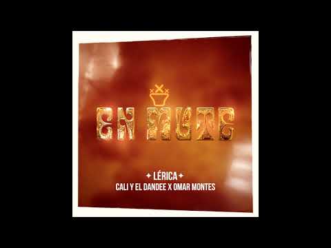 Lérica, Cali Y El Dandee, Omar Montes - En Mute [REMIX-EDIT] (Nino Perez & Luismi Garcia)
