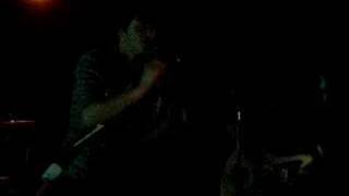 Athlete - Second Hand Stores @ Empty Bottle, Chicago