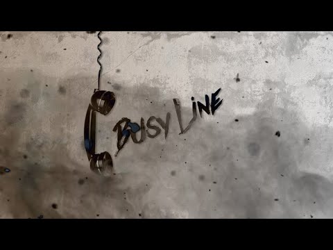 Busy Line - KHELO ft. LEEN (prod. Aka ejecutivo)