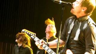 David Cook - Make Believe (Pechanga - Dec 31)