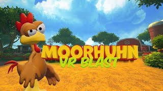 Watch and explore about Moorhuhn VR Blast PC Steam-CD-Schlüssel