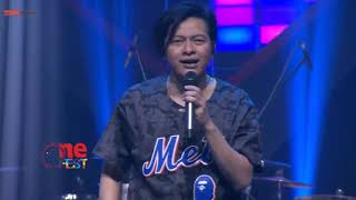 Download lagu GIGI - Kepastian Yang Kutunggu || LIVE Onefest 2020 mp3