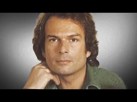 La vie et la Mort Tragiques de Richard Chanfray