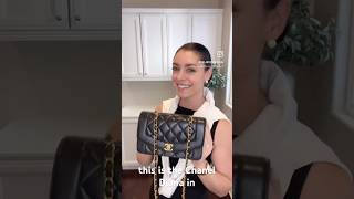 Download lagu Come unbox this vintage Chanel Diana with Jacquelyn Evancoe, owner of Lady Luxe #chanel #unboxing mp3