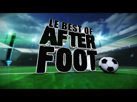 Le best-of de l’After foot du mercredi 23 août