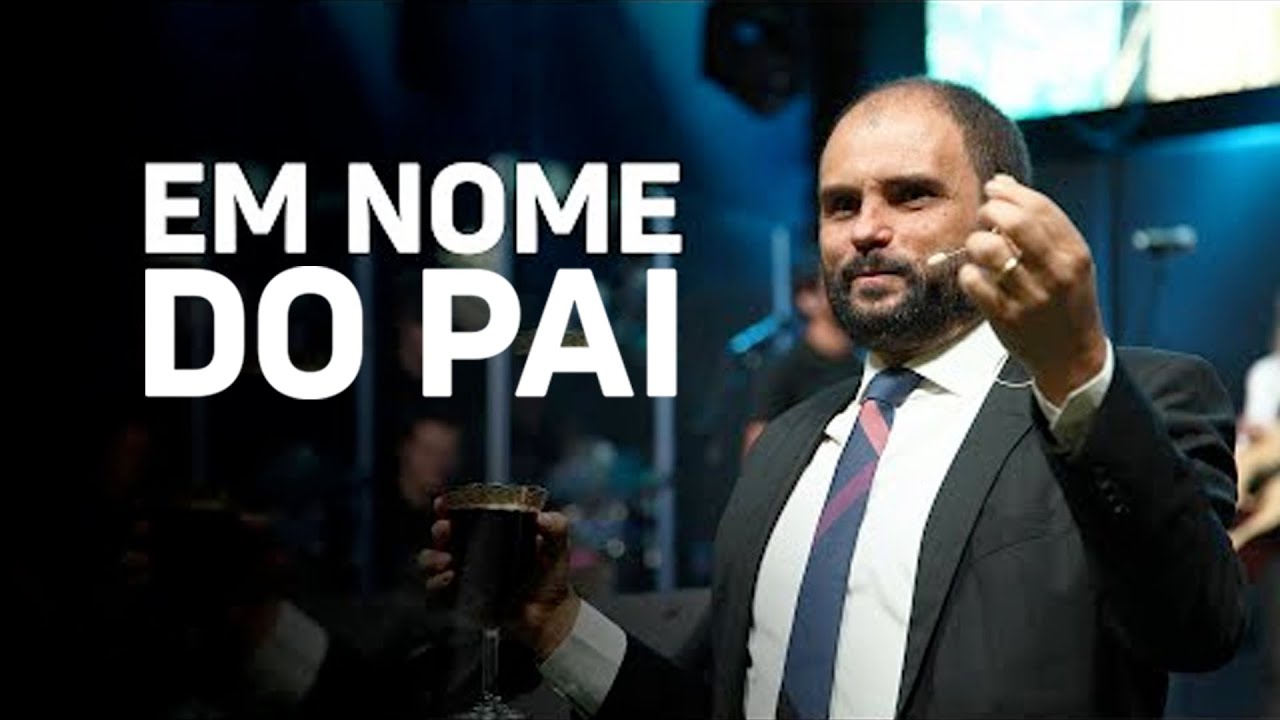 JB Carvalho | Em nome do Pai