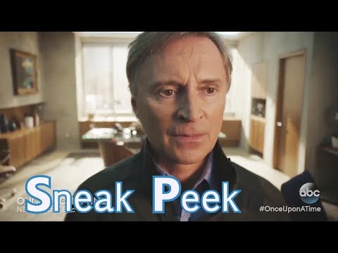 Once Upon a Time 7x04 sneak peek #1 Season 7 Episode 4 Sneak Peek