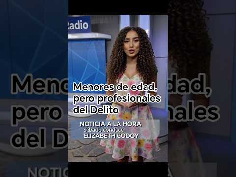 #arica 🚨 MENORES… PERO YA “PROFESIONALES” 🚨