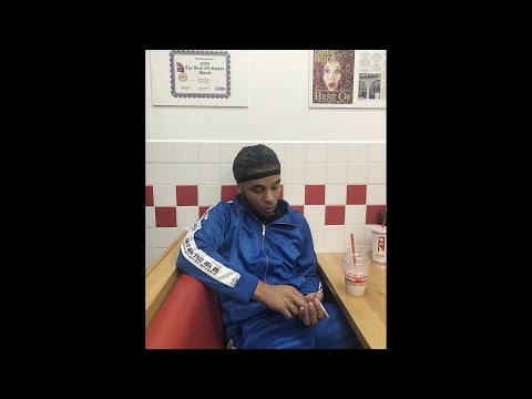 Zola x 13 Block Type Beat - "Frappe" (prod. dibi)