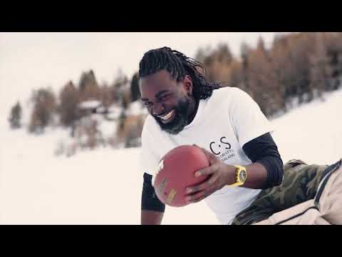 Christian M - Destiny (Clip Officiel)