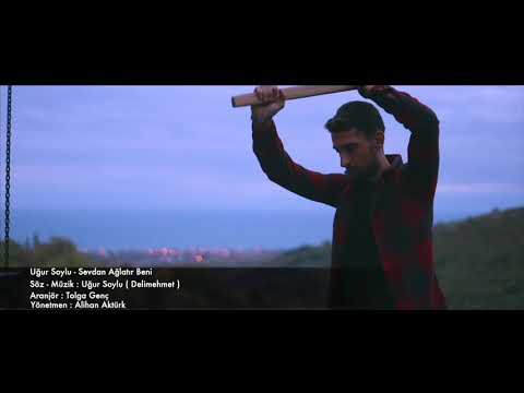 Uğur Soylu - Sevdan Ağlatır Beni 2021