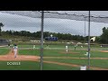 Matt Seykora Baseball Highlights 