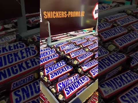 Snickers😭 #shortvideo #ramadan #snickersfixtheworld#new#newyork#newvideo#news