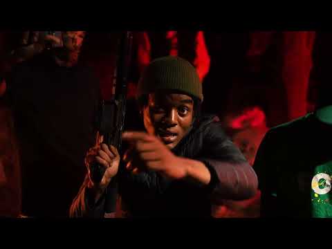 Bun Skull Musiq and 1Prezident Entertainment