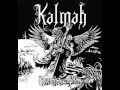 Kalmah - Black Marten's Trace