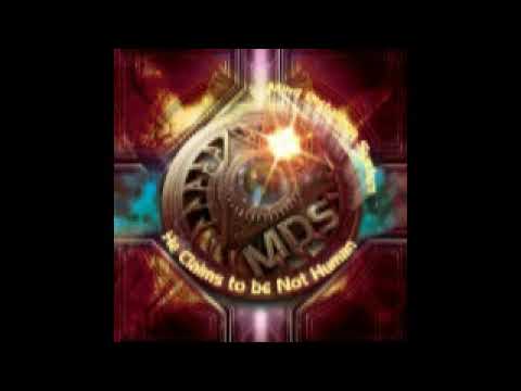 Mind Distortion System - Cartoon Hunter