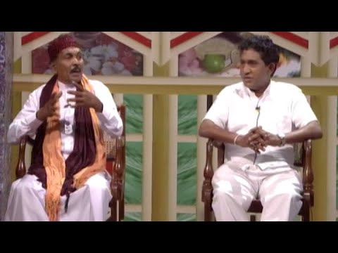 Nopenena Lokayen - (2020-02-08) | ITN