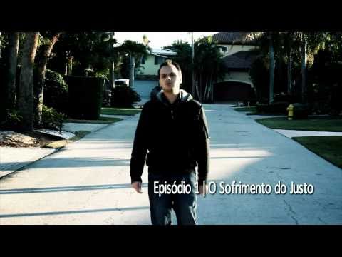 O Sofrimento do Justo - Willian Gutnik