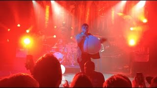 Anthony Green is weird (We&#39;re All Thieves)