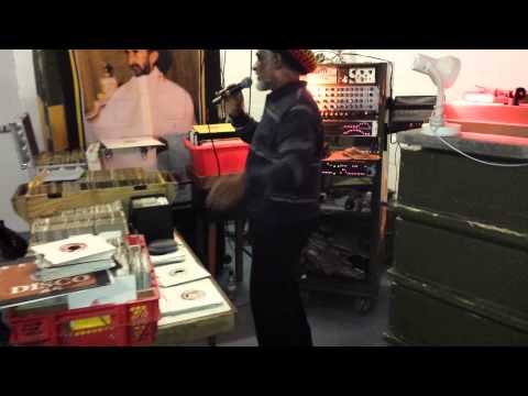 OneDubTv - King Earthquake @ DUB - REHAB Wolverhamplton 06.09.13