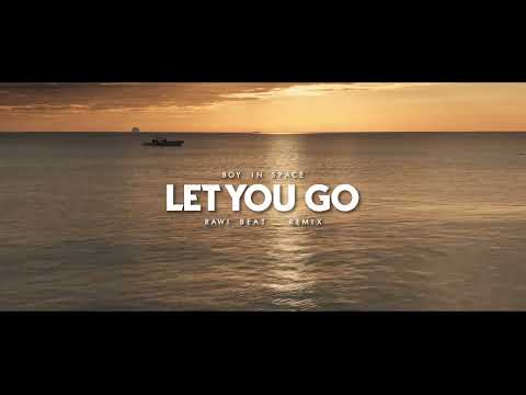 DJ SLOW !!! Rawi Beat -  Let You Go - ( Slow Remix )