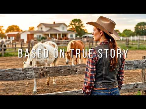 ✨ You Won’t Regret Watching This Movie Now! 🌻 Based on True Story That Shocks You | Movie English