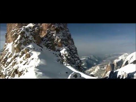 Maserati meets Courmayeur Mont Blanc