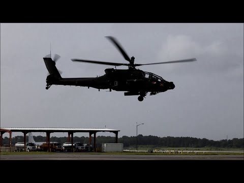 3rd Infantry Division supports interoperability with Partner Nations at Bold Quest