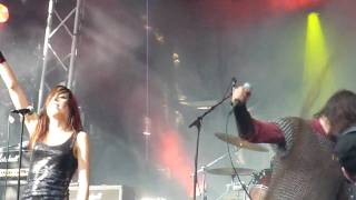 battlelore au raismesfest 2009