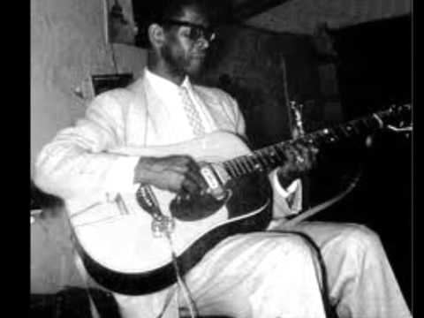 Elmore James-Got to Move