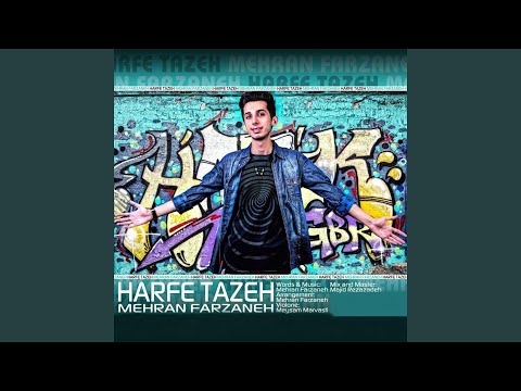 Harfe Tazeh