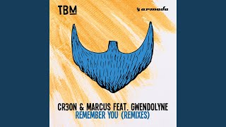 Remember You (Cr3on Extended Deepermix)