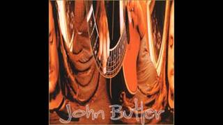 John Butler Trio - Colours