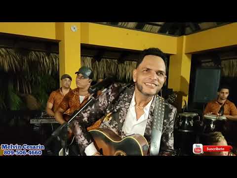 Melvin Cesarin - El Primer Tonto - En Vivo 2K23 (Fiesta Adp Mao)