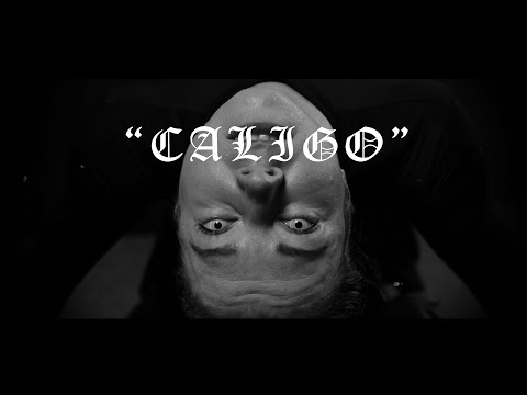 Headsic - Caligo [OFFICIAL MUSIC VIDEO]