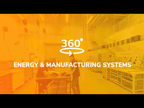 West-MEC Career Training Programs | Energy and Manufacturing Systems at Southwest Campus