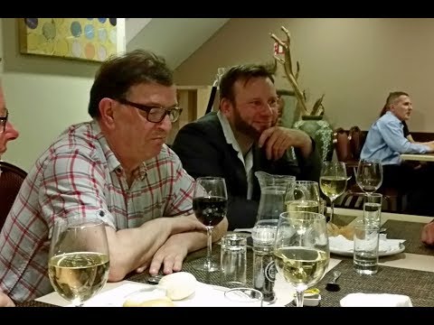 Paavo Väyrynen, NH Brussels City Centre