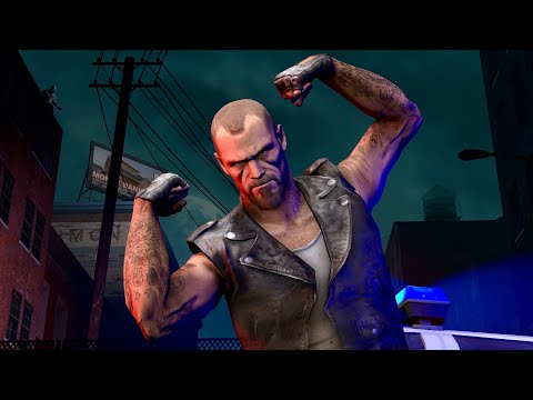 HOW TO SURVIVE ALONE IN L4D1 CAMPAIGNS (REALISM EXPERT)