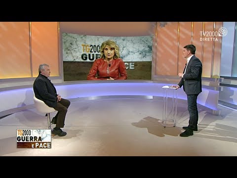 Guerra e pace - Israele: Golan elettorale - 28 marzo 2019