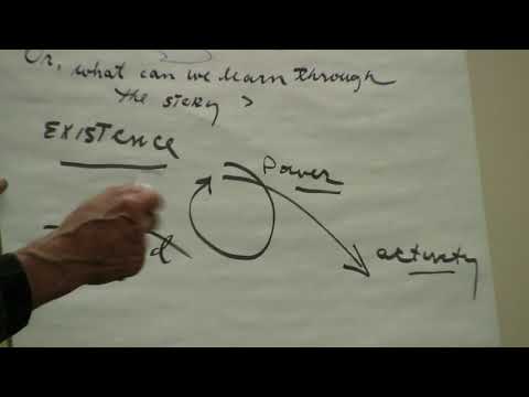 2013-01-11 NSFRI - Homer - Iliad (Book 14) - The Love Story between Zeus and Hera