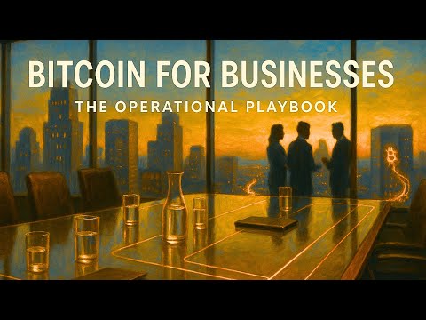 Chasing Yield: Bitcoin Is Money, Everything Else Is Credit