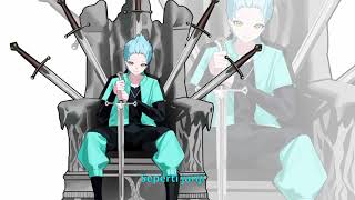 Hololive English - Odyssey Versi Indonesia [Cover by Amen]