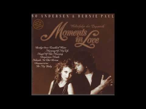 Bo Andersen & Bernie Paul -  Shine on 1989