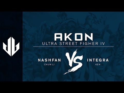 VGP Integra (Ken) vs VGP Nashfan (Chun)