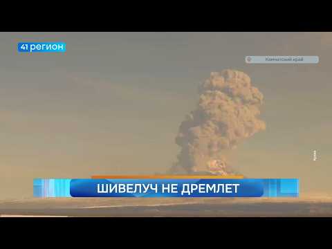 Новости Камчатки за 27 июля 2026 года